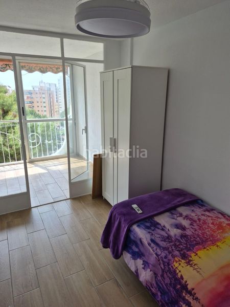 Foto 7cc86f7d-505a-492b-915b-f0c2fafa4540. Apartament amb aparcament a Sierra Helada Benidorm