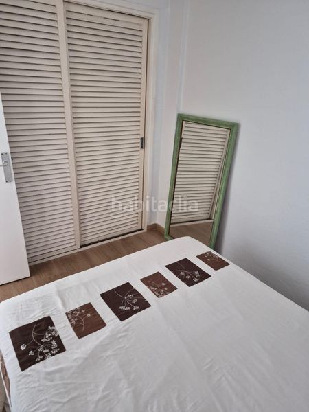 Foto a87a9055-7008-40f2-ae89-f53b85648aad. Apartament amb aparcament a Sierra Helada Benidorm