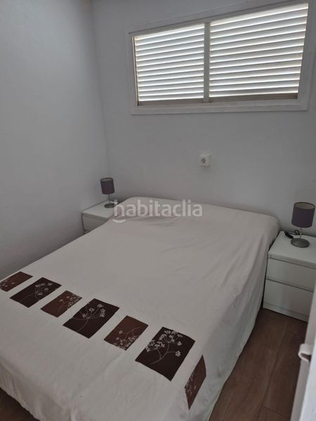 Foto c899b459-a724-44ef-a0dc-2ffe138b61b2. Apartament amb aparcament a Sierra Helada Benidorm