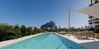 Appartement in Marisol Park - Ortembach - Los Almendros