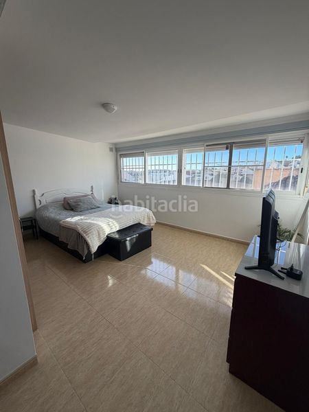 Foto 01b80760-085a-47e9-aa8d-c4bd26408db6. Dúplex amb calefacció a La Nucia Pueblo Nucia (la)