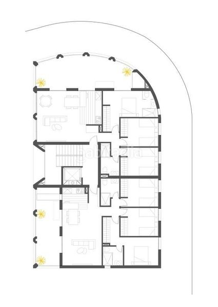 Foto 73e1274b-e84b-4e40-ae0b-9fbf1e7f7809. Apartament a Plans-Gasparot Vila Joiosa (la)