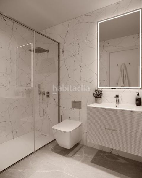 Foto 02b02664-8baa-487b-8a2e-f40aa4db0dd2. Apartament amb calefacció aparcament piscina a Marisol Park - Ortembach - Los Almendros Calp