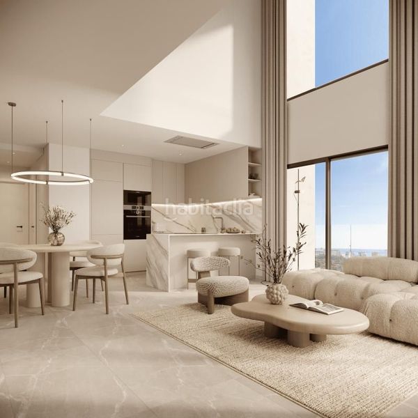 Foto 24a0cdab-a90c-4e71-842e-78fe27c824ba. Apartament amb calefacció aparcament piscina a Marisol Park - Ortembach - Los Almendros Calp