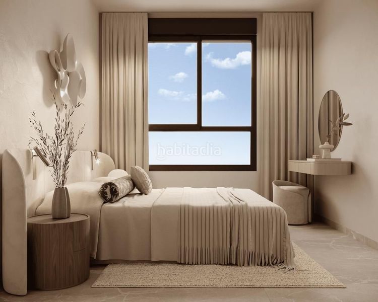Foto 9a0e05ca-00f9-4aec-ba9b-7c21b2d92032. Apartament amb calefacció aparcament piscina a Marisol Park - Ortembach - Los Almendros Calp