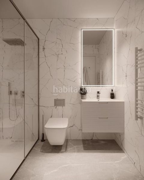 Foto b07e48bd-7191-4974-8e0c-b6d6a5682c9e. Apartament amb calefacció aparcament piscina a Marisol Park - Ortembach - Los Almendros Calp