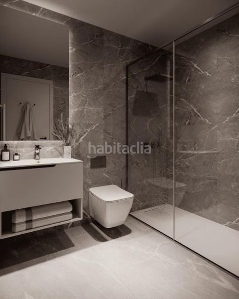 Foto c9d8f9f7-ef2d-4e3e-bfff-d17a3008b465. Apartament amb calefacció aparcament piscina a Marisol Park - Ortembach - Los Almendros Calp