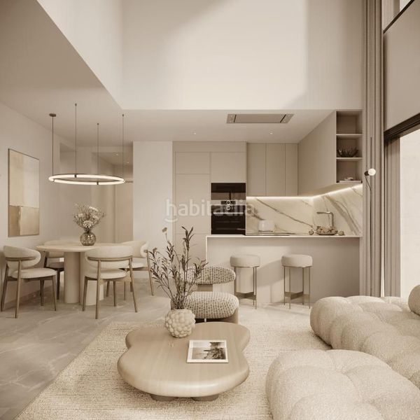 Foto edd2dbc3-8d03-493a-8e36-42d3cc28e8a6. Apartament amb calefacció aparcament piscina a Marisol Park - Ortembach - Los Almendros Calp