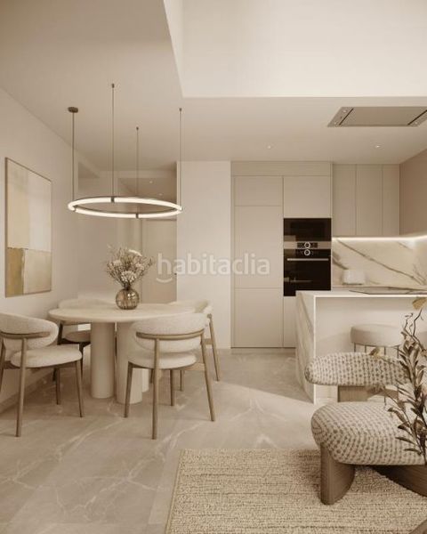 Foto f1236390-f2fe-40b6-b7e0-ee6a1f0da029. Apartament amb calefacció aparcament piscina a Marisol Park - Ortembach - Los Almendros Calp