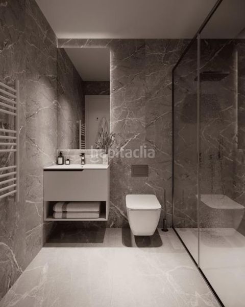 Foto f4b6e77f-f119-42f1-8ba6-ffff0b51bf82. Apartament amb calefacció aparcament piscina a Marisol Park - Ortembach - Los Almendros Calp
