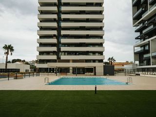 Apartament a Marisol Park - Ortembach - Los Almendros
