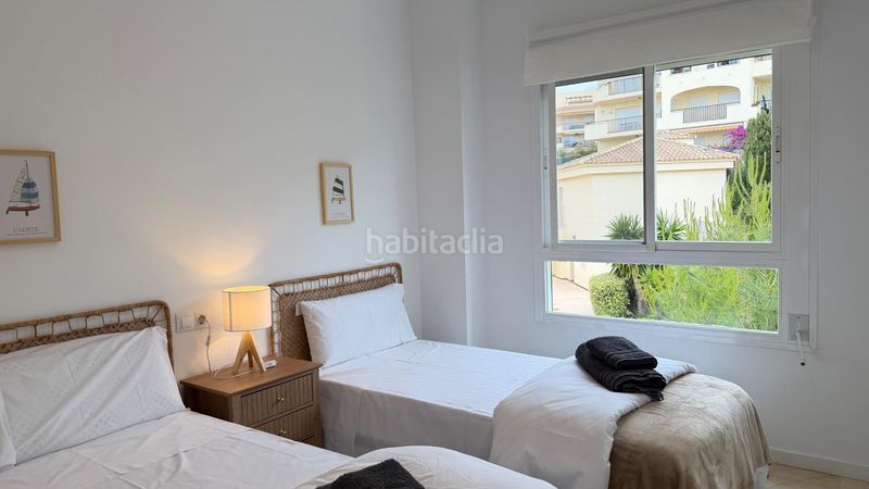 Foto 193f0339-2889-44e2-a96f-249eeeab07dc. Pis amb aparcament a Mascarat Altea