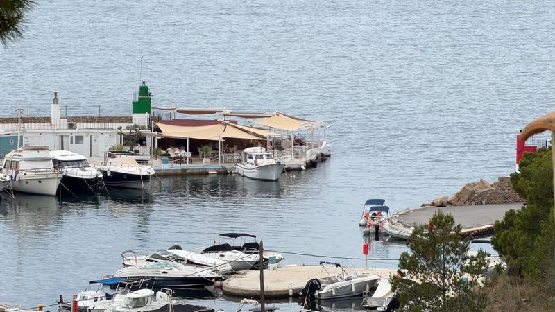 Foto 4314d6b8-534c-4eb5-ba2f-97d6b65cc6c8. Pis amb aparcament a Mascarat Altea