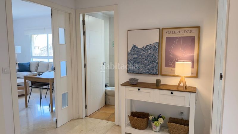 Foto 4ad02160-2157-4d47-8740-43cd3e54107c. Pis amb aparcament a Mascarat Altea