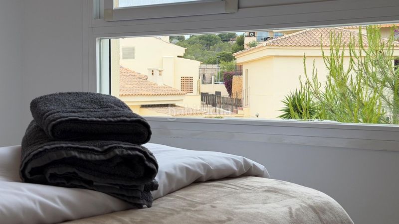 Foto 60eb3a0f-3846-4b6c-b52c-41961a742c39. Pis amb aparcament a Mascarat Altea