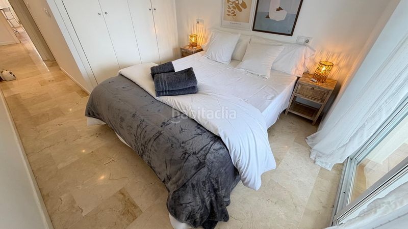 Foto 628ca055-cea1-4772-8154-9197e509baf4. Pis amb aparcament a Mascarat Altea