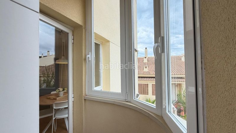 Foto 72fde275-ae65-4dea-9894-c554b45664ea. Pis amb aparcament a Mascarat Altea