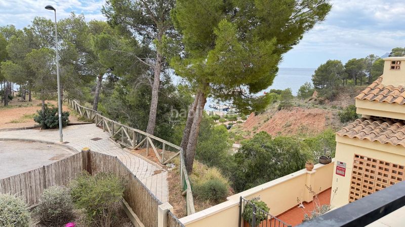 Foto 8e04089b-0a36-4819-8688-be4467223e27. Pis amb aparcament a Mascarat Altea