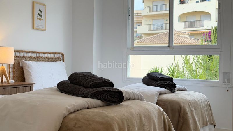 Foto a73dc347-2277-425d-a69d-df3dc59f4ddd. Pis amb aparcament a Mascarat Altea