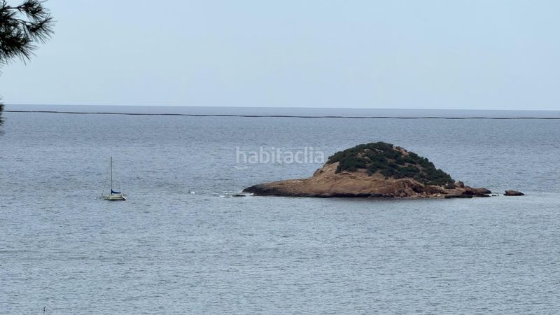 Foto a88cba5a-bef2-408a-87bb-f6afa2f59b1e. Pis amb aparcament a Mascarat Altea