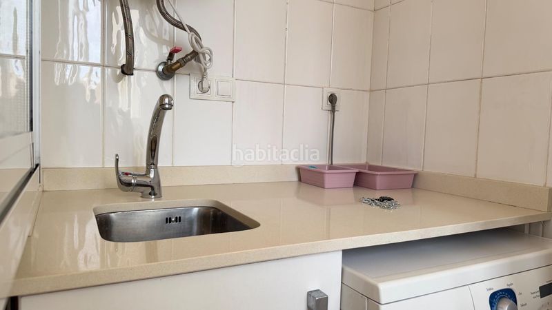 Foto abff42cd-7ba1-4c62-bbc5-03d68ca7ce98. Pis amb aparcament a Mascarat Altea