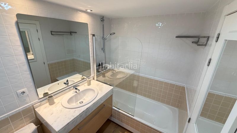 Foto b93959ae-ac03-4fe5-91f7-7c8430a76094. Pis amb aparcament a Mascarat Altea