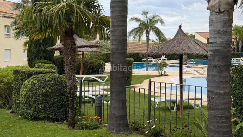 Foto c720923c-589d-4b3e-ad7d-c24a530fc2f8. Pis amb aparcament a Mascarat Altea