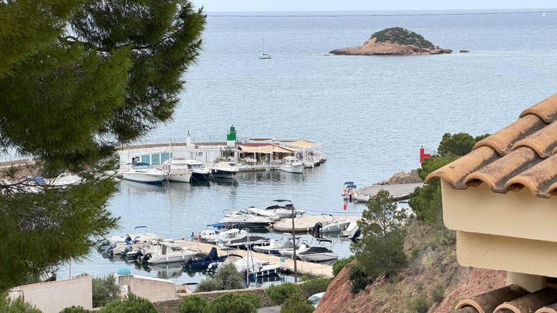 Foto ee246060-a142-4766-a126-2573e2262c86. Pis amb aparcament a Mascarat Altea