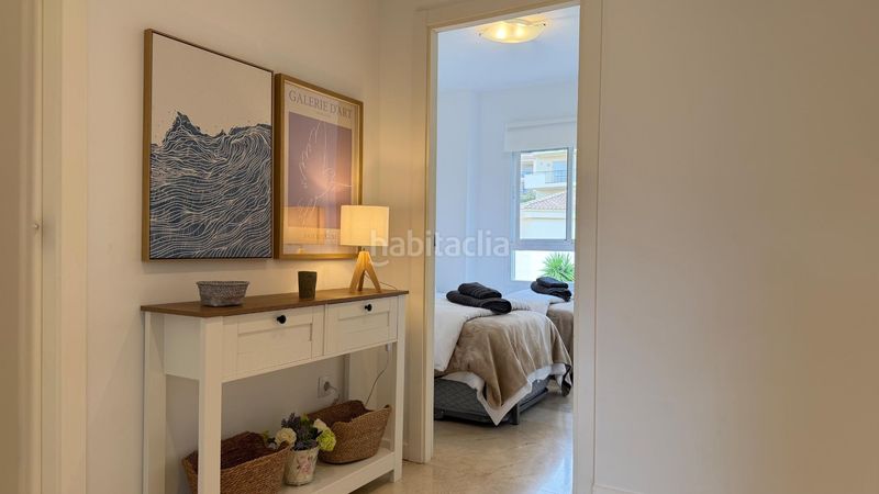 Foto f7a8df10-0163-4488-a5ca-a74bdb02fdc5. Pis amb aparcament a Mascarat Altea