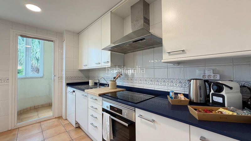 Foto ff53d697-974c-4e75-abc5-cb140e3ef8f8. Pis amb aparcament a Mascarat Altea