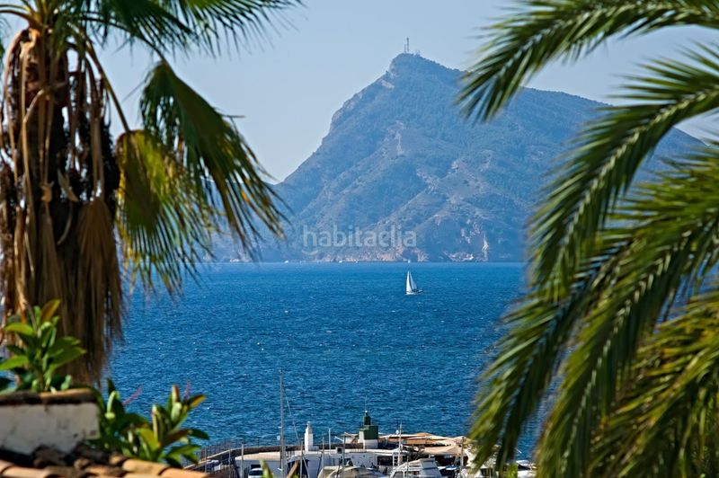 Foto b1b3e9f2-222a-4eee-803c-3f312e284c0a. Xalet amb calefacció aparcament piscina a Mascarat Altea