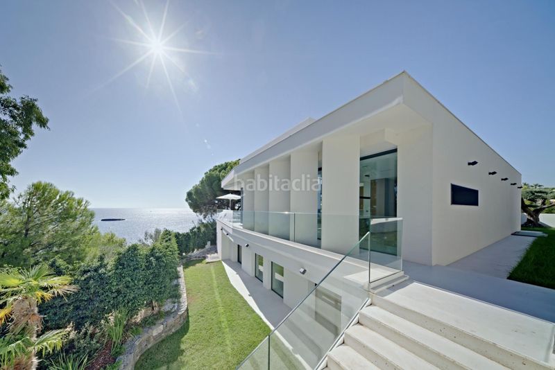 Foto b8f87101-2625-4cd8-8379-04f2dff18523. Xalet amb calefacció aparcament piscina a Mascarat Altea