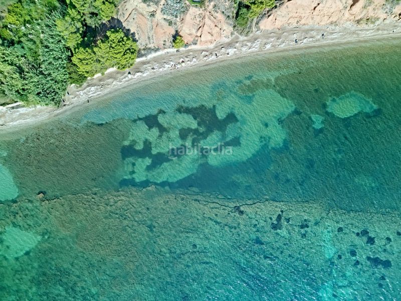 Foto e7b1f593-da8c-4054-909a-11b683eba18b. Xalet amb calefacció aparcament piscina a Mascarat Altea