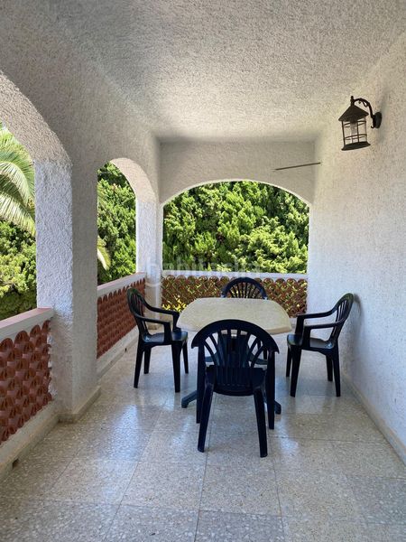 Foto 99a7be0c-6293-44c8-b157-afd449f475dc. Chalet avec chauffage piscine dans L´Albir Alfàs del Pi (l´)