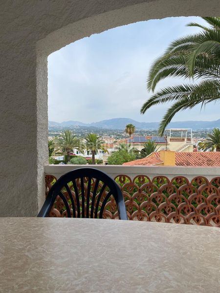 Foto d51425f1-1475-4012-835c-0e68bc8801aa. Chalet avec chauffage piscine dans L´Albir Alfàs del Pi (l´)