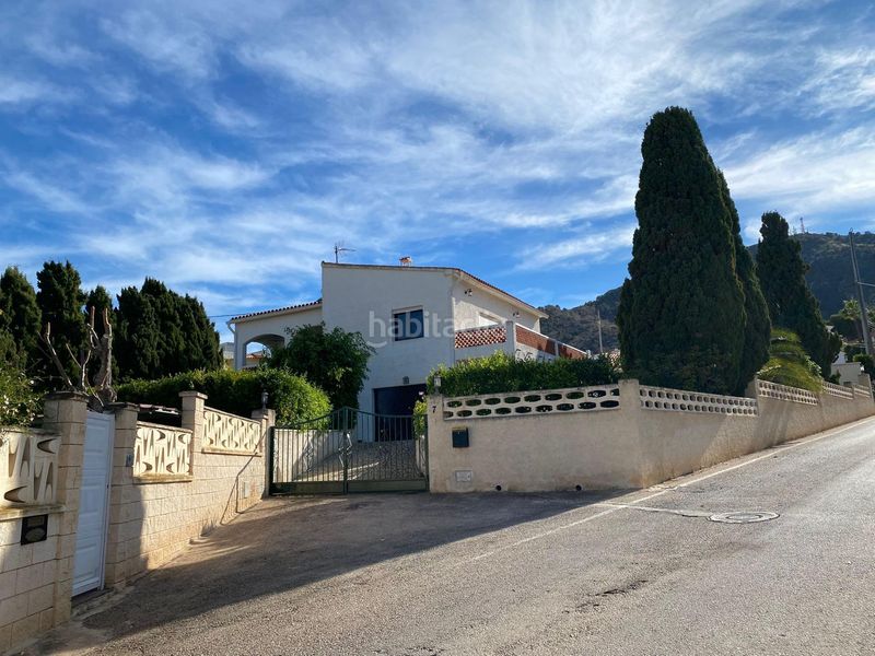 Foto f22e79a0-e81d-4c76-86f4-618d76c25bad. Chalet avec chauffage piscine dans L´Albir Alfàs del Pi (l´)