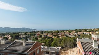 Casa adossada a Montebello - Nou Espai. Adosados de lujo entre el mar y la montaña