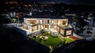 Xalet a Urbanizaciones