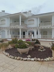 Chalet en Benimeit-Tabaira