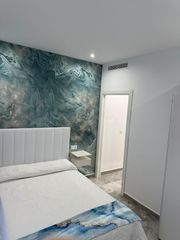 Apartament a Juzgados - Plaza de Toros
