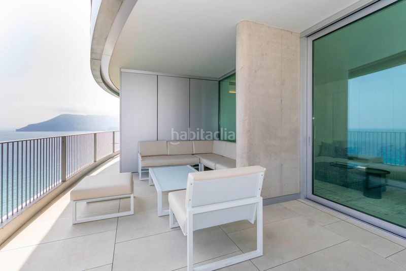 Foto 23bb528d-096d-4d0f-8ec1-693ea4d69487. Apartament amb aparcament piscina a Playa Arenal - Bol Calp