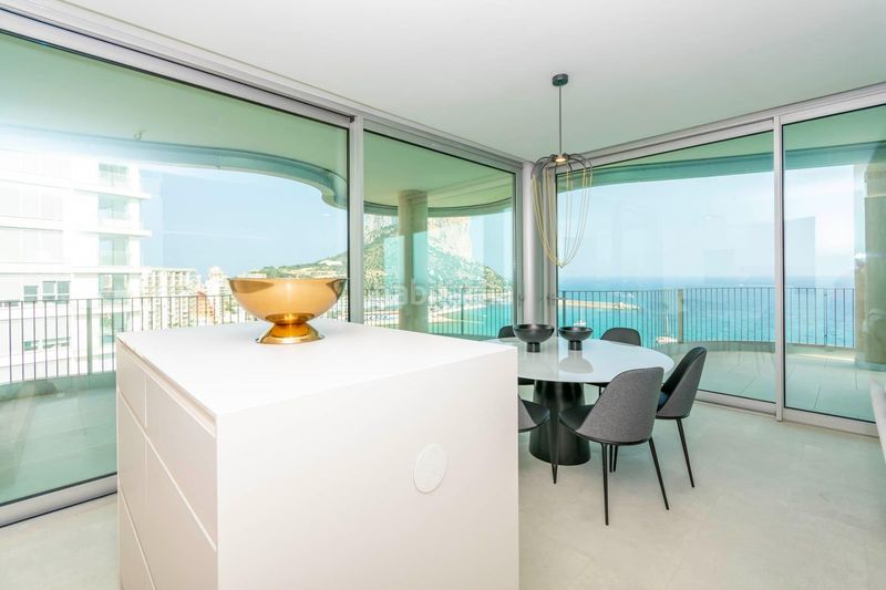 Foto 64856801-a39a-40fd-a128-24aa79fd3423. Apartament amb aparcament piscina a Playa Arenal - Bol Calp
