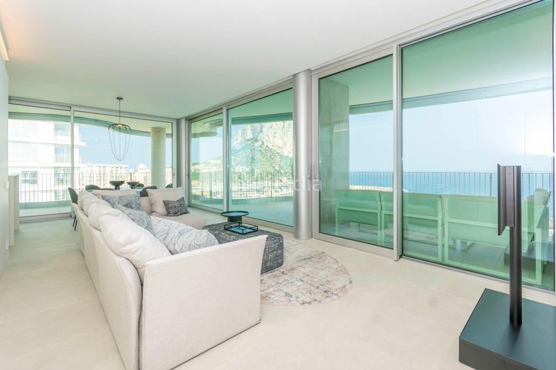Foto 6b3f7b23-a124-4e90-9210-333afc345cbb. Apartament amb aparcament piscina a Playa Arenal - Bol Calp