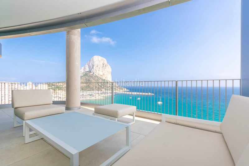 Foto 9bca4243-ade0-4b59-a25b-d7964bd3d883. Apartament amb aparcament piscina a Playa Arenal - Bol Calp