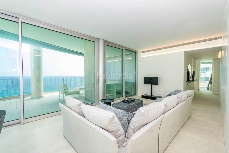 Foto aae4822e-f209-4820-80d0-902f6ddc625c. Apartament amb aparcament piscina a Playa Arenal - Bol Calp