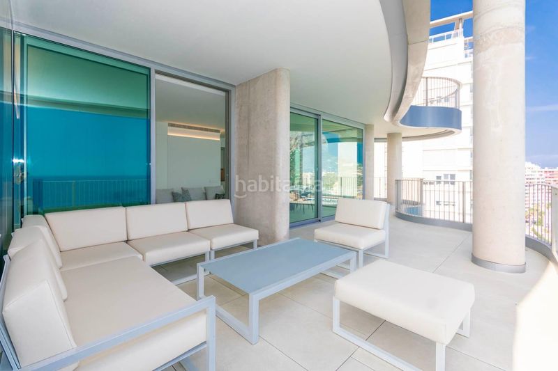 Foto ae3c9299-bbd4-4e32-8091-cde9ae777246. Apartament amb aparcament piscina a Playa Arenal - Bol Calp