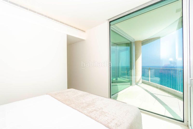 Foto b510df4c-6920-4fdd-85dc-21e34670cf75. Apartament amb aparcament piscina a Playa Arenal - Bol Calp