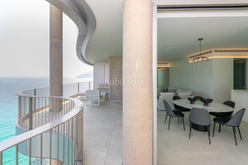 Foto bd284075-827b-486f-8171-3693cf70ff22. Apartament amb aparcament piscina a Playa Arenal - Bol Calp
