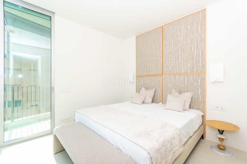 Foto bfea059a-cafc-45e7-9b66-45ce76b4e952. Apartament amb aparcament piscina a Playa Arenal - Bol Calp