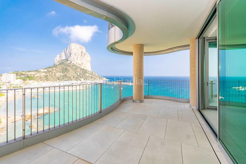 Foto c2ce0ca2-cd7a-402f-99e9-b596b5b9218f. Apartament amb aparcament piscina a Playa Arenal - Bol Calp